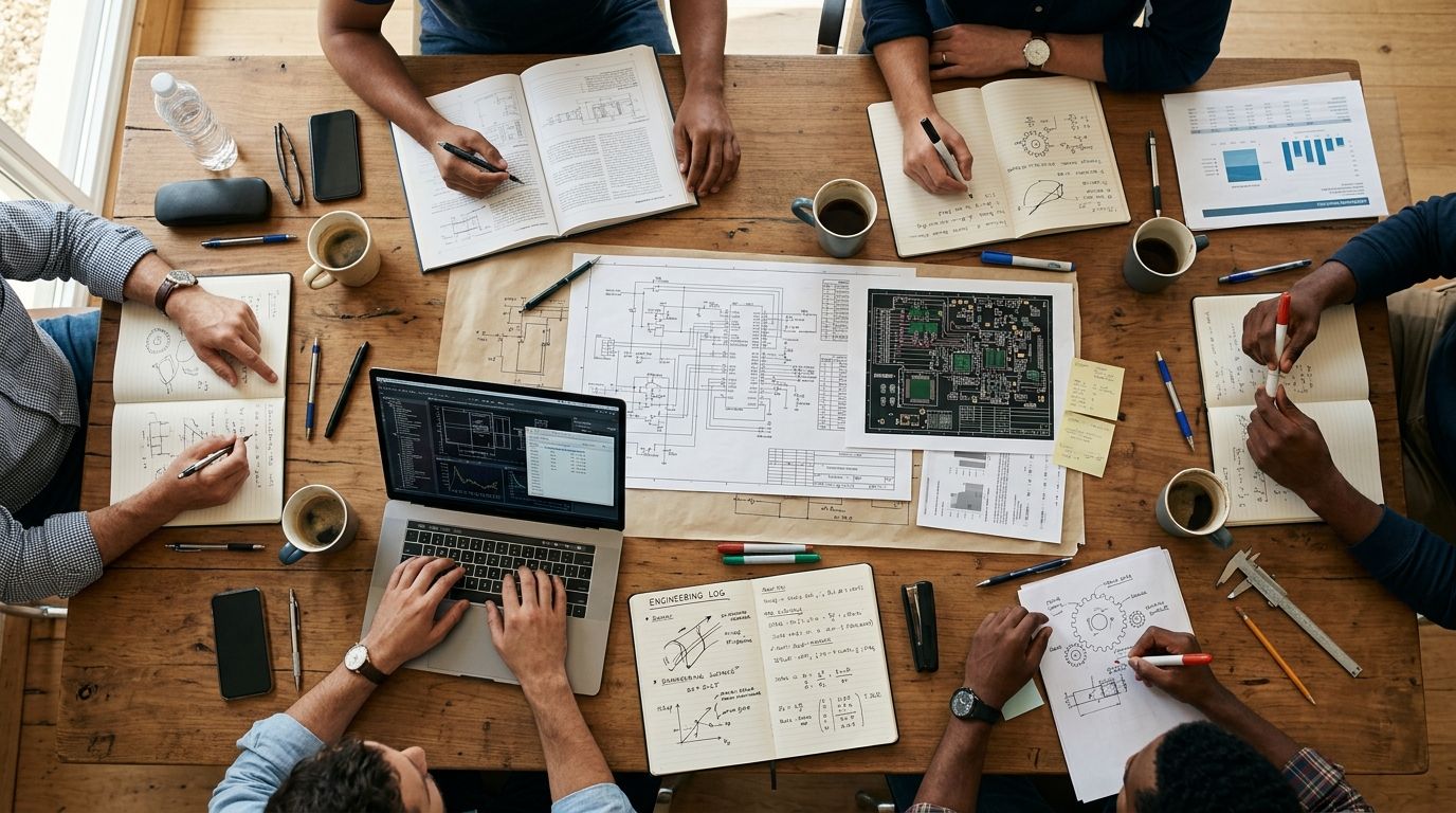 Then the Engineers Started Paying Attention — Tech Workers Are Unionizing — Why Silicon Valley Is Organizing