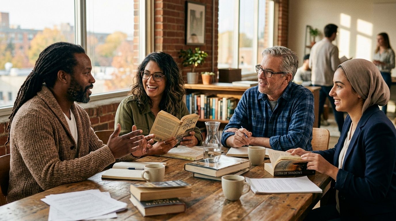 The Deep Cuts: Books That Changed How I See Specific Eras — Essential Books on Labor History Every Worker Should Read