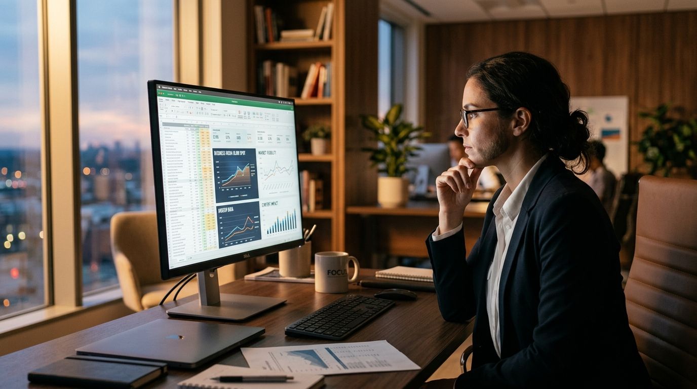 The Business Media Blind Spot — Press Freedom and Labor Reporting: Why It Matters for Workers