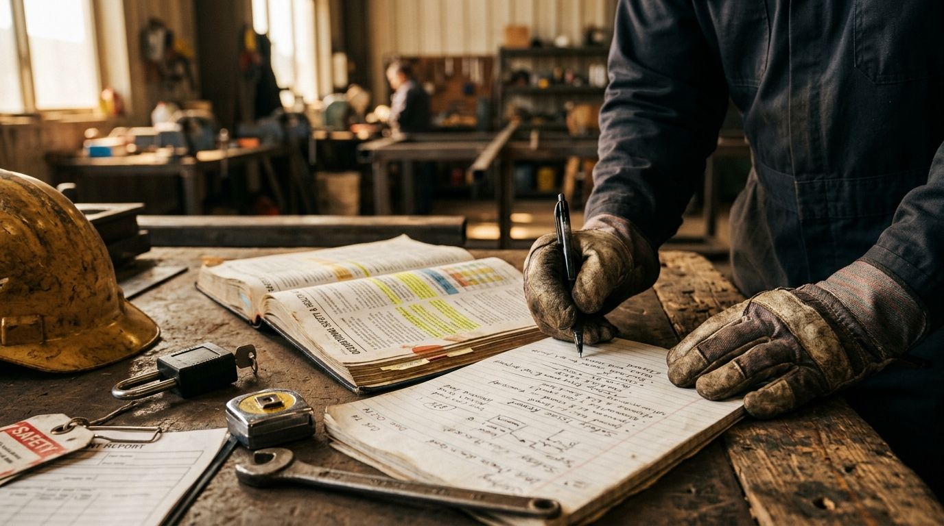 What to Do When Your Employer Ignores Safety — Workplace Safety Essentials Every Worker Should Know