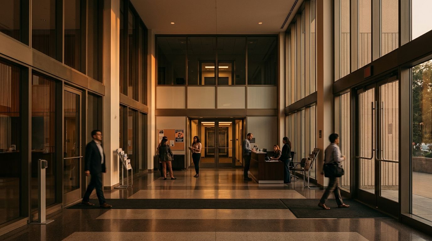 The DACA Question and Workplace Vulnerability — The DREAM Act and the Labor Movement: Standing with Immigrant Workers