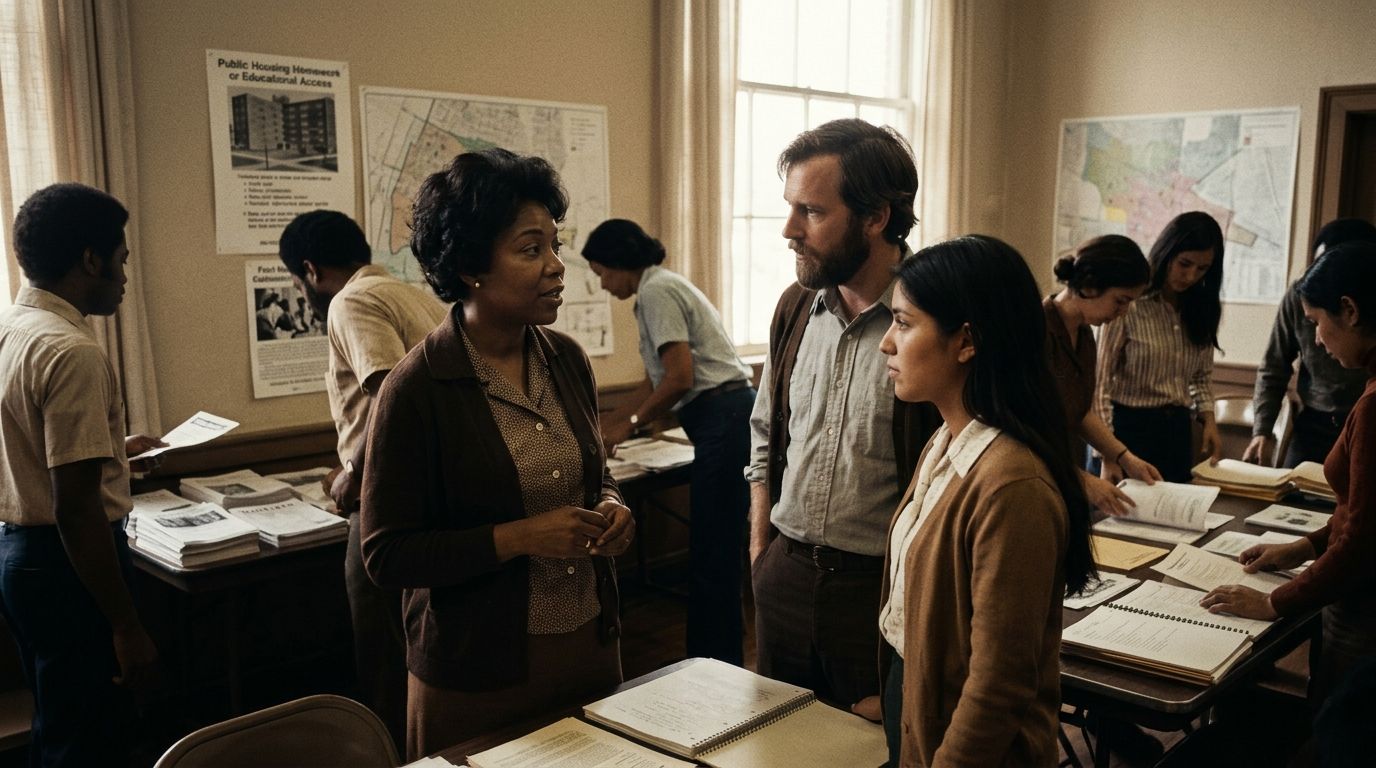 Why This Matters Beyond the Workplace — Worker Democracy: What It Means and Why It Matters