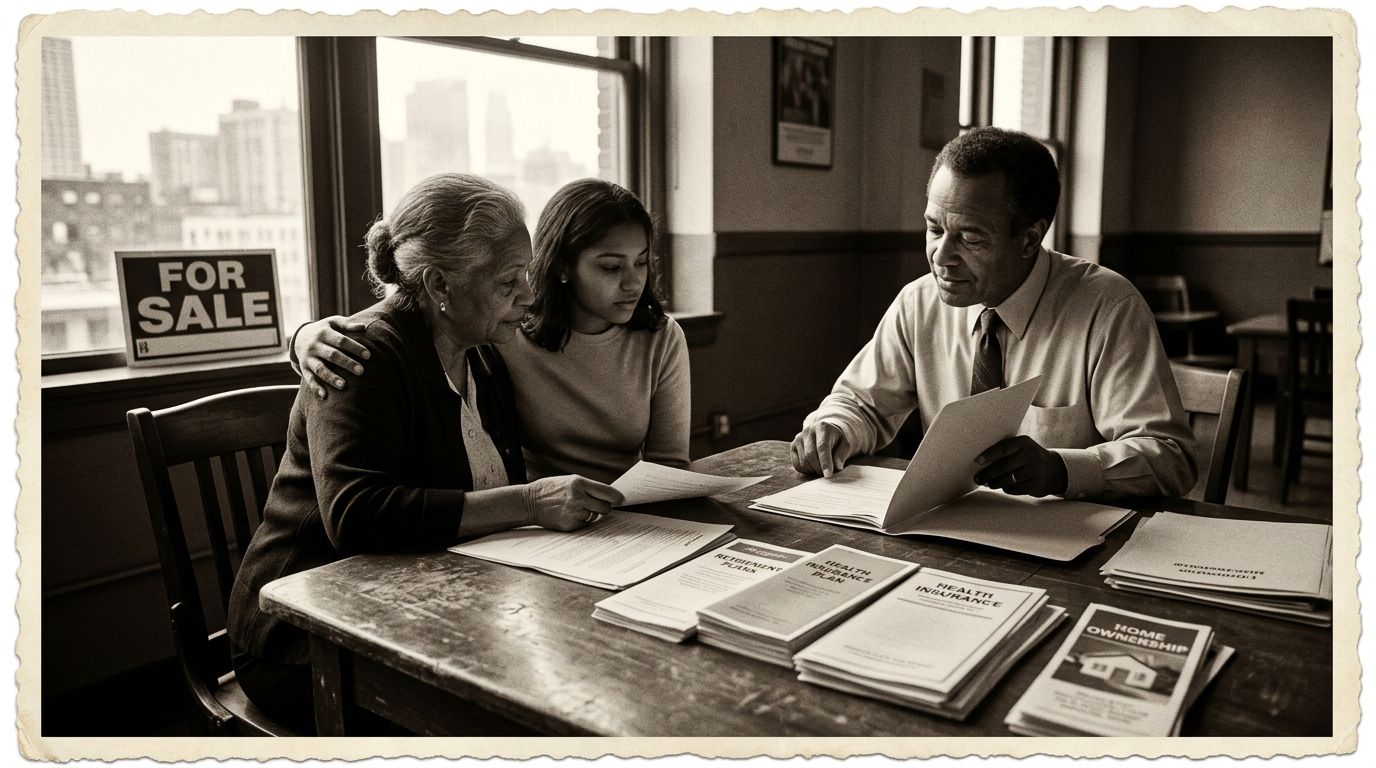 Beyond Wages: Benefits, Wealth, and Long-Term Security — How Unions Close the Wage Gap for Women and Workers of Color